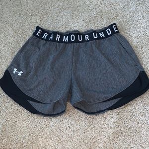 Under Armour athletic shorts